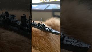 【雪風】プラモデルマイスターズカフェ.39-2