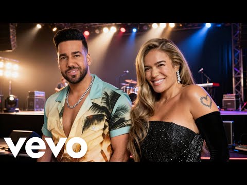 Karol G, Romeo Santos – Mi Santuario de Amor | NUEVO REGGAETON e BACHATA 2025
