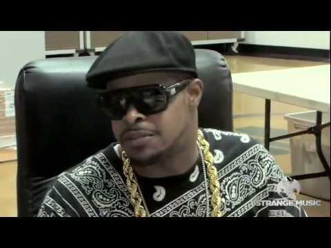 Kutt Calhoun | The Meaning Behind Red-Headed Stepchild
