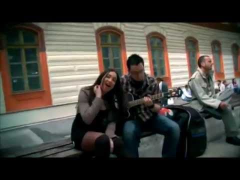 Sevdah Baby - Ljubi me brzo zurim ( live MTV EXPRESS)