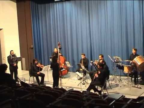 Histoire Marcia ripresa)