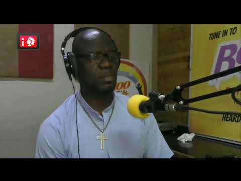 BREAKTHROUGH WITH BISHOP MARK STEWART I OWN NO COPYRIGHT TO MUSIC PLAYED IN VIDEO 16/11/2025