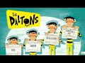 Tha Dalton Hindi Cartoon New Hindi Cartoon Hindi Cartoon Hindi All Cartoon Hindi