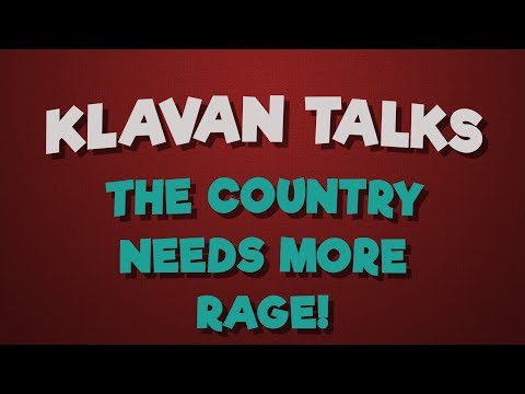 This Country Needs More Rage! | NC Renegades