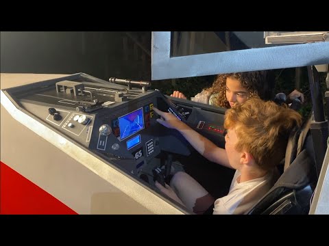 X-Wing Pilot Training Video
