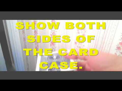 Gyrater by Devin Knight