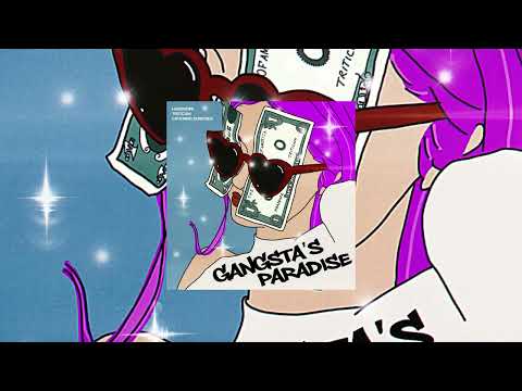 Harddope, TRITICUM, Catching Sunrises - Gangsta's Paradise (Official Audio)