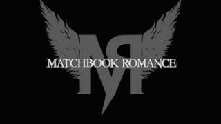 Matchbook Romance - Ex Marks The Spot