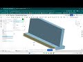 Using the Move Face Tool in Onshape