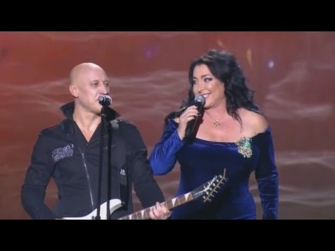 Денис Майданов & Лолита - Территория сердца (Реальная премия Musicbox - 2016)