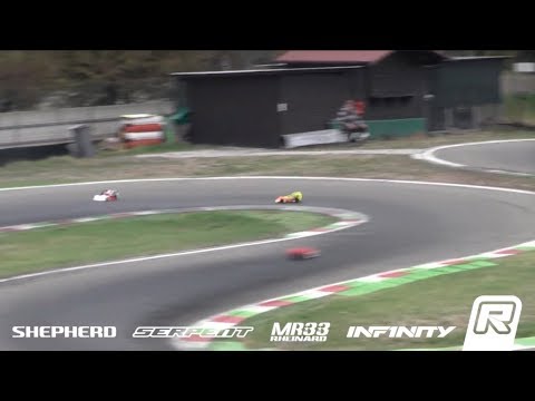 2017 Euro Nitro Series Rd4 - 1/8th A-main