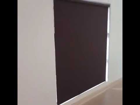 Roller Blinds