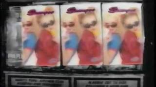 Shampoo Viva La Megabes with short interview