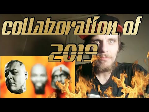 Merkules ft Hopsin & Tech N9ne - "Bass" {{Reaction}}