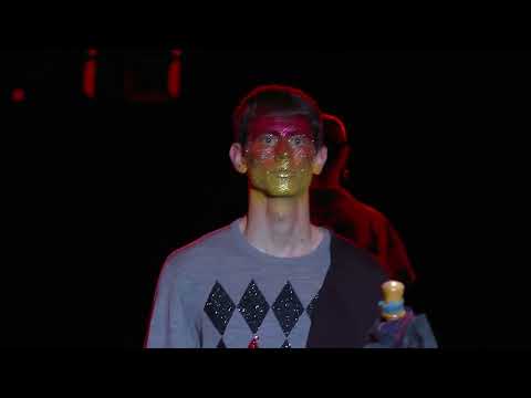 BRAIN&BEAST | #MBFWMadrid Marzo 2022