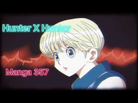 Hunter x Hunter Hisoka vs Genei Ryodan Fan Animation (Under construction v1.0)