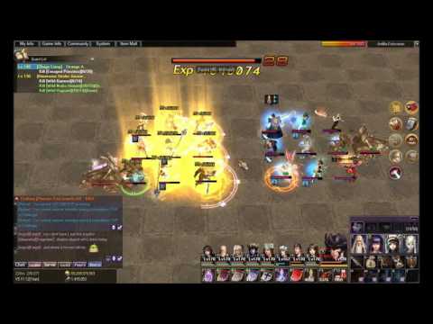 Titan 25 Sep 2016 AM Semi-Final