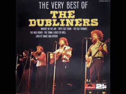 The Very Best Of The Dubliners Video