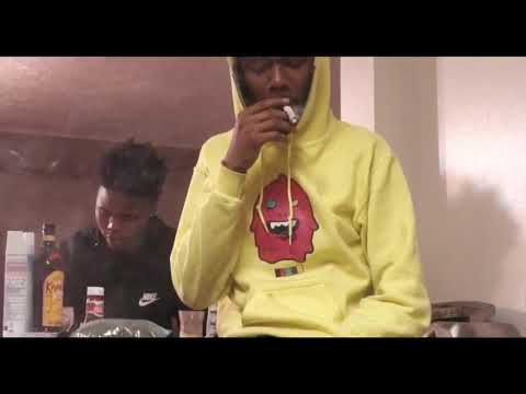 BandChasingTee - No Hook (Official Video) Dir. By @fatstanvisuals