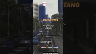 Download lagu THE DANGER OF DEBT - USTADZ ADI HIDAYAT mp3 Download lagu THE DANGER OF DEBT - USTADZ ADI HIDAYAT mp3