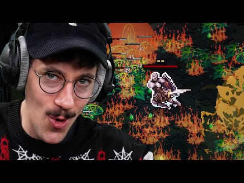 Neuer Wind im Survivors-Like-Genre?! | Death Must Die