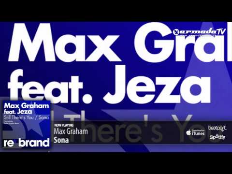 Max Graham - Sona (Original Mix)