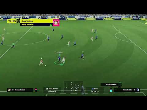 Efootball v4.4 rank testing