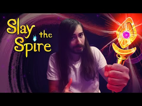 Made it to True Final Boss on Ascension 1 (Slay the Spire)