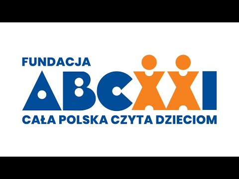 Działania Fundacji „ABCXXI – Cała Polska czyta dzieciom”