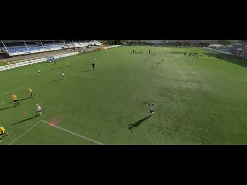 2020 P10 Liiga B1 Valkeakoskella NoPS vs FC Haka