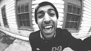 Roosh Williams  Music Video "Beautifully Simple"