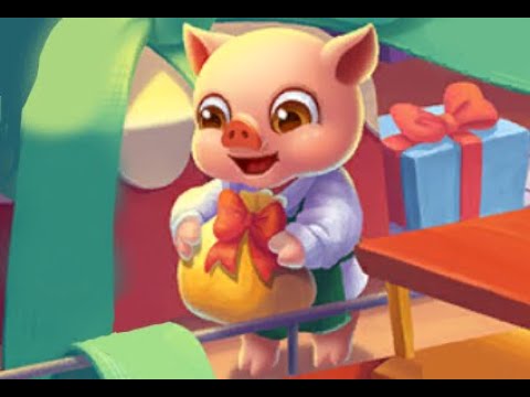 Pet Rescue Saga Level 5713 no boosters