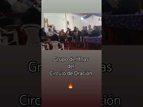 grupo de hnas del circulo de oración.. de Casilda Santa fe