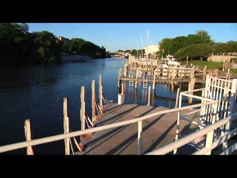 Manistee Michigan