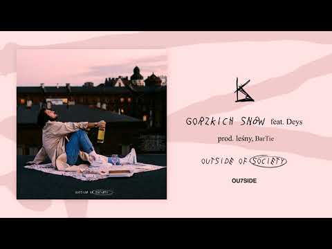 kartky ft. Deys - gorzkich snów (prod. Leśny, BarTie)