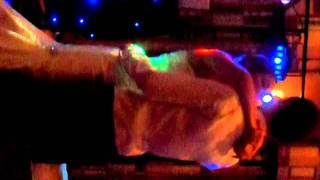 Tay and Luds Wedding Dance