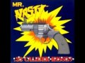 Mr.Nasty- Tame My Tiger