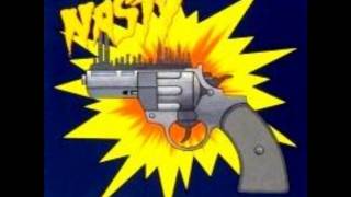 Mr.Nasty- Tame My Tiger