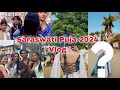 Saraswati Puja 2024 || Vlog ~ Reaction | aaanchel s Malakar | #vlog