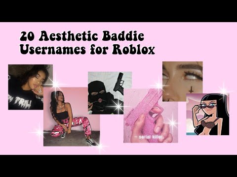 Featured image of post View 23 Names Swag Baddie Usernames