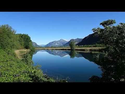 Parco Adda Nord da Brivio al Monastero del Lavello