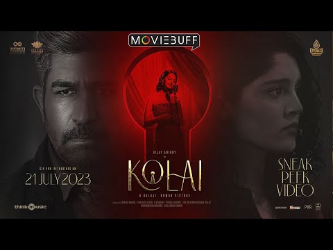 Kolai - Sneak Peek