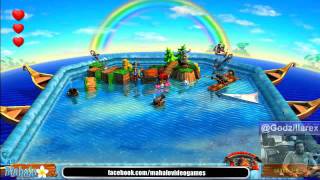Magic Orbz Walkthrough Level 1-5