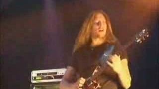 after forever De-energized