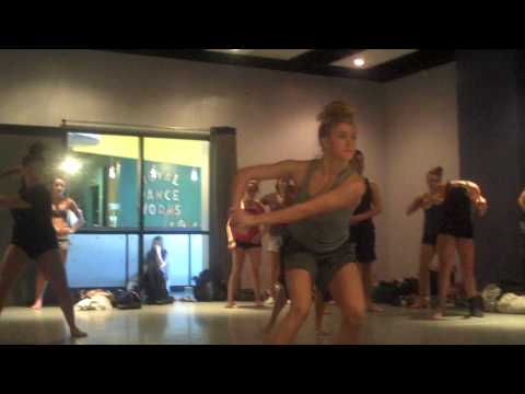 Alexa Anderson- Sweet Disposition