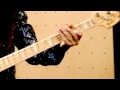 ELO cover band promo