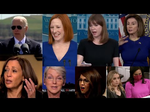 HygoNews Week's Most Popular Stories, Hunter Biden, Psaki MSNBC, inflation, Biden/Harris word salad