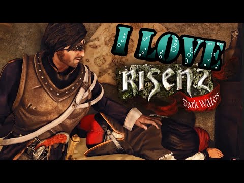 Why I Love Risen 2: Dark Waters