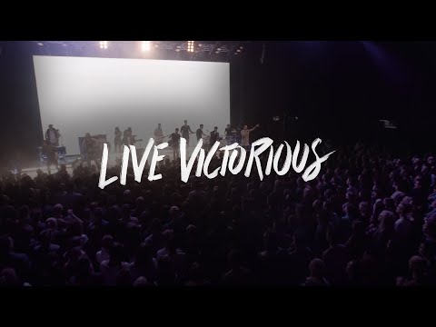 Thumbnail for Live Victorious video