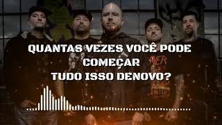 Hatebreed - Afflicted Past (Legendado em PT-BR)